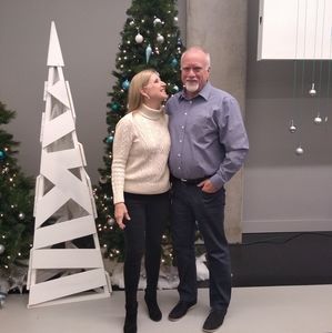 Meet your Posher, Shelly